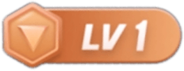 等级-LV1-悲喜自渡の博客